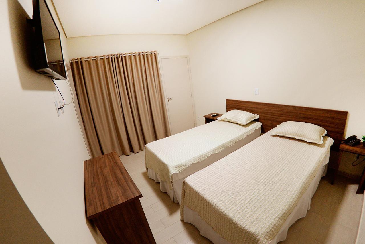 Hotel Wanna